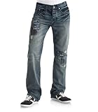 G by GUESS Traction Low Bootcut Jeans