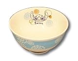 ディズニー和スタイル 茶碗(スティッチ)