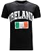 Irish Flag Men's T-Shirt