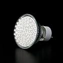 GU10 60 LED Leuchtmittel NEUTRAL WEISS 6400 Kelvin