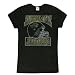 Jacksonville Jaguars - Logo Ladies Vintage NFL T-Shirt - Small