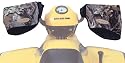 Kwik Tek ATV Hand Protectors (Mitts) (Mossy Oak)