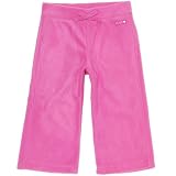 glacier fleece pants