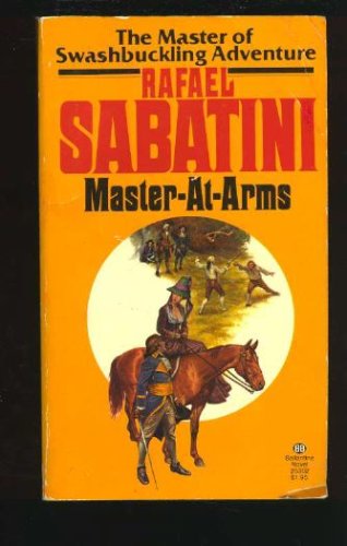  Rafael Sabatini