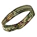 3 Pleated Hat Band - Bird Of Paradise (A) OSFM