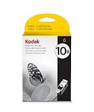 Kodak Black Ink Cartridge 10B (1163641)