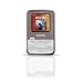 SanDisk Sansa Clip Zip MP3-Player 8GB (2,8 cm (1,1 Zoll) Display, Radio) grau