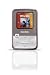 SanDisk Sansa Clip Zip 8GB Grey MP3 Player SDMX22-008G-A57G - Grey