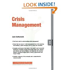 Crisis Management (Express Exec)