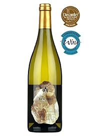 Domaine Hubert Brochard Sancerre 2011 - Case of 6