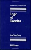 Logic of Domains 41%2B2FaCDrbL. SL160 Logic of Domains