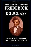 Narrative of the Life of Frederick Douglass