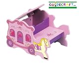 Guidecraft Princess Storage Step-Up