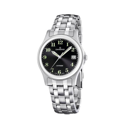 Candino Herrenarmbanduhr 2077/5 Preisvergleich