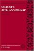 Sallust's Bellum Catilinae (Textbook Series (American Philological Association))