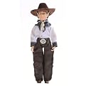 Paradise Horse Western Rider - Wesley
