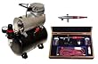 Paasche VLSTPRO-W Airbrush Set with Airbrush-Depot Model TC-20T