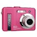 Polaroid i633 6MP 3x Optical/4x Digital Zoom Camera (Pink)