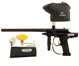 WGP Synergy Paintball Marker w/FREE force loader