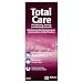 Total Care Care Products-Gas Permeable & Hard Lens Disinfecting & Wetting Solution 120ml