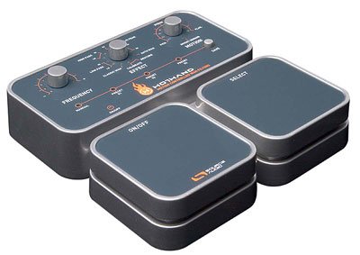 Cover image : SOURCE AUDIO SA101W/HOT HAND WAH FILTER/ワイアレス仕様