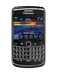 Blackberry Bold 9700 - Rose Gold