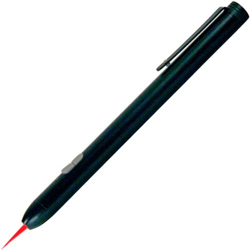 Alpec Blinking Red Laser Pointer