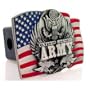 Trailer Hitch - Army