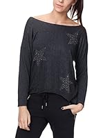 TANTRA Jersey (Negro)