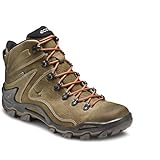ECCO Men's Dhaka Mid GTX Hiking Boot