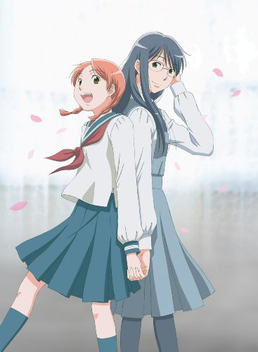 青い花 Blu-ray BOX