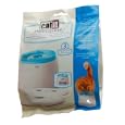 3pk Foam/carbon Filter Catit Small Drinking Fountain (New Style)