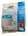 3pk Foam/carbon Filter Catit Small Drinking Fountain (New Style)