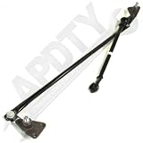 1996-2000 Hyundai Elantra New Wiper Transmission by APDTY&node=15684181