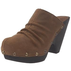 Buy MIA Ladies Copenhagen Clog