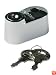 Master Lock 262DAT Chrome Lug Nut Style Spare Tire Lock