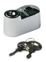 Master Lock 262DAT Chrome Lug Nut Style Spare Tire Lock
