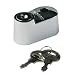 Master Lock 262DAT Chrome Lug Nut Style Spare Tire Lock