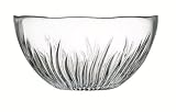 Luminarc - 9290732 - Lot De 6 Coupelles - 12,5 Cm - Soleil