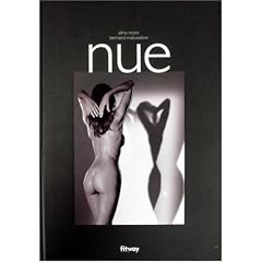 Nue (Ancien prix Editeur : 29,90 Euros)