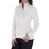 Royal Robbins Women's Mountain Velvet Zip Up Jacket