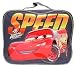 カーズ　ランチバッグ　SPEED　CARS