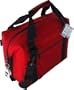 Polar Bear Coolers 12 Pack Soft Cooler, Red