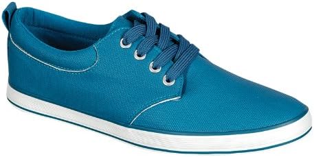 Arider CROSS-02 Mens Causal Low Top Sneakers - BLUE