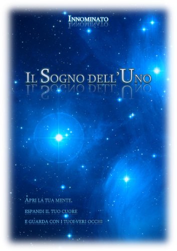 Il Sogno dell'Uno (Italian Edition)