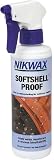 Nikwax Softshell Proof Spray On Spray On Waterproofer