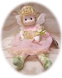 Fairy Princess Collectible Musical Doll
