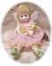 Fairy Princess Collectible Musical Doll
