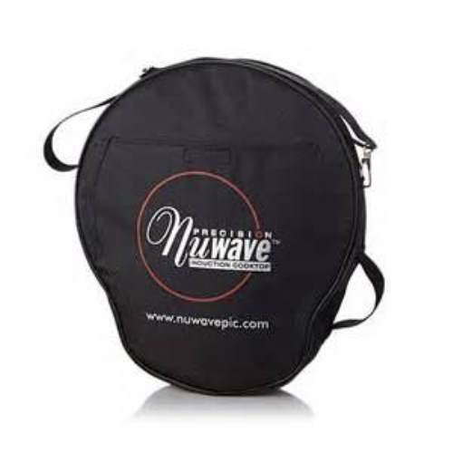 NuWave PIC Cooktop Carrying Case Storage Case Home & Kitchen Garden