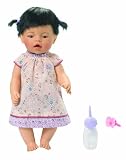  : Zapf Creation 811368 - BABY born® Save the Children Puppe - ASIEN